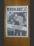 Knokaut 2/1991 - náhled