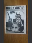 Knokaut 1/1991 - náhled