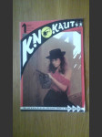 Knokaut 1/1990 - náhled