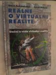 Reálně o virtuální realitě - umění a věda virtuální reality - náhled