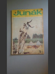 Junák: ročník XXXII, sv. 1 - náhled