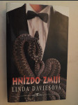 Hnízdo zmijí - náhled