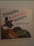 Pohádka z duhového poháru - náhled