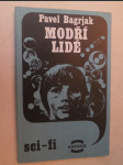 Modří lidé - náhled