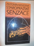 Staropražské senzace - náhled