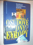 Osudové dny Evropy - deset událostí, které formovaly kontinent - náhled