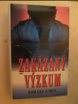 Zakázaný výzkum - náhled