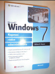 Microsoft Windows 7 - náhled