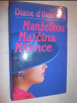 Manželkou matčina milence - náhled