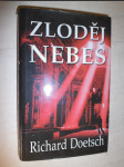 Zloděj nebes - náhled