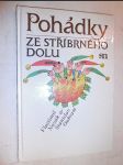 Pohádky ze stříbrného dolu - náhled