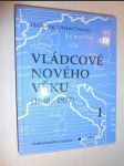 Vládcové nového věku. 1648-1937 - náhled