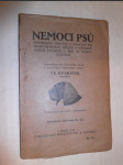 Nemoci psů - náhled