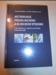 Metodologie předklinického a klinického výzkumu v metabolismu, výživě, imunologii a farmakologii - náhled