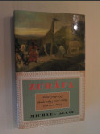 Zuráfa (Příběh žirafy a její dlouhé cesty z černé Afriky až do srdce Paříže) - náhled