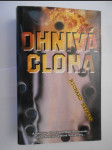 Ohnivá clona - náhled