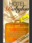 Hotel Babylon - náhled