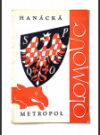 Hanácká metropol Olomouc - náhled