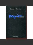 Requiem / Rekviem (Rozmluvy, exil) - náhled