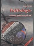 Politologie (Základy společenských věd) - náhled