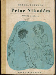 Princ Nikodém - Dětský románek - náhled