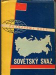 Sovětský Svaz - náhled