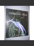 Atlas lidského těla--lidské tělo - náhled