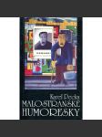 Malostranské humoresky (Sixty-Eight Publishers, exil) - náhled