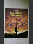 All about Saguaros - náhled