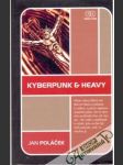 Kyberpunk & Heavy - náhled