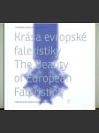 Krása evropské faleristiky - vyznamenání členských zemí Evropské unie / The beauty of European faleristics - European Union member states and their honours - náhled