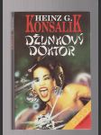 Džunkový doktor - náhled