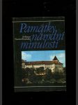 Památky národní minulosti - průvodce historickou expozicí Národního muzea v Lobkovickém paláci - náhled