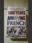 1000 Years of Annoying the French - náhled