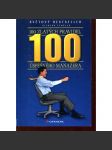 100 zlatých pravidel úspěšného manažera - náhled