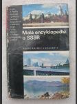 Malá encyklopedie o SSSR - náhled