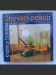 Obývací pokoj - náhled