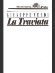 La Traviata - náhled