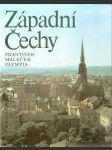 Západní Čechy - Zapadnaja Čechija / Westböhmen / West Bohemia - fot. publikace - náhled