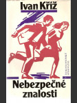 Nebezpečné znalosti - náhled