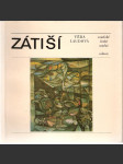 Zátiší - náhled