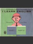 I learn english - náhled