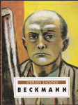 Max Beckmann - náhled