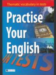 Practise Your English - náhled