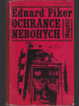 Ochránce nebohých - náhled