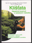 Klíšťata - Nepatrné kousnutí s neblahými následky - náhled