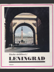 Leningrad - náhled