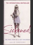 Sickened - the memoir of a Munchausen by proxy childhood - náhled