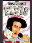 Elvis a jeho pánev - náhled