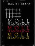 Moll Flandersová - náhled